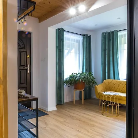 Family House Rosa Villa Karpacz