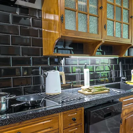 Vila Family House Rosa Karpacz