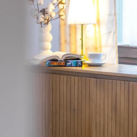 Vila Family House Rosa Karpacz