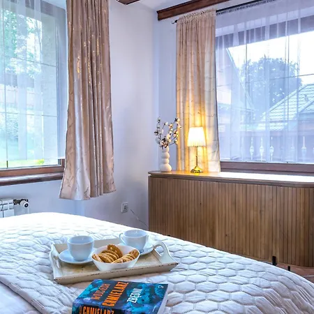 Family House Rosa Karpacz