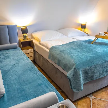 Family House Rosa Villa