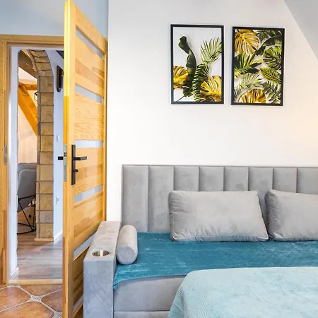 Family House Rosa Vila Karpacz