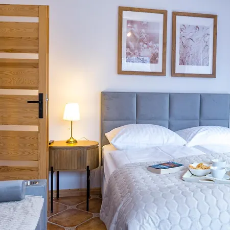 Vila Family House Rosa *