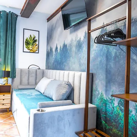 Family House Rosa Vila Karpacz