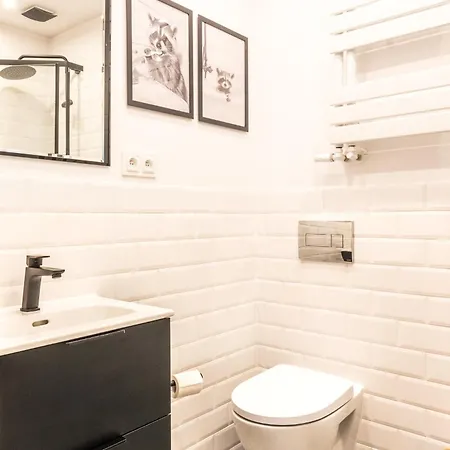 Vila Family House Rosa