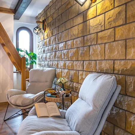 Family House Rosa * Karpacz