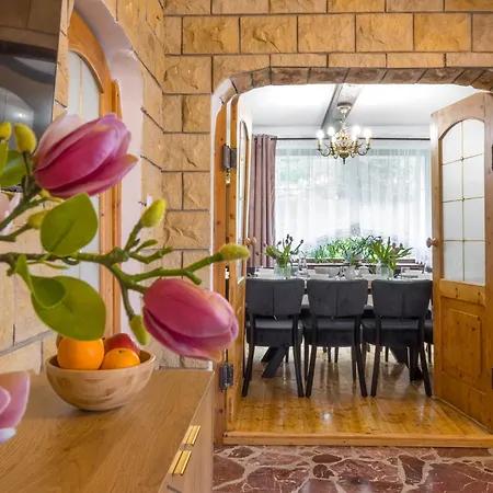 Family House Rosa Karpacz