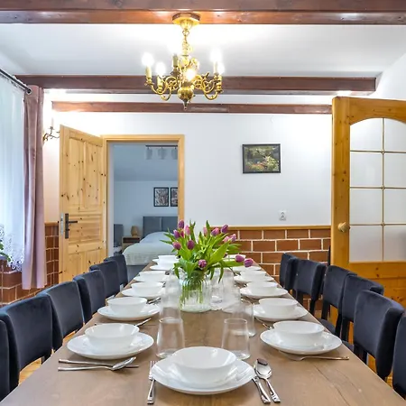 Vila Family House Rosa Karpacz