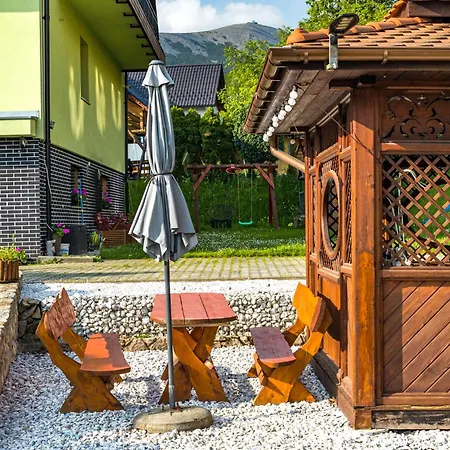 Family House Rosa Villa Karpacz