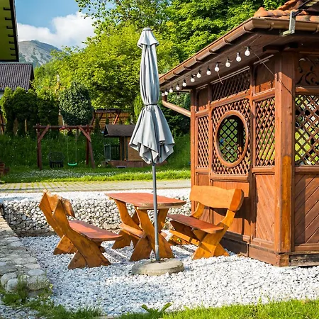 Family House Rosa Vila *