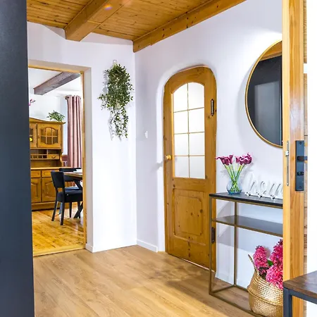 Family House Rosa *