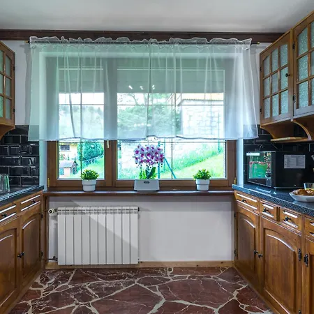 Villa Family House Rosa