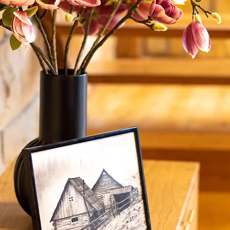 Family House Rosa וילה קרפאז'