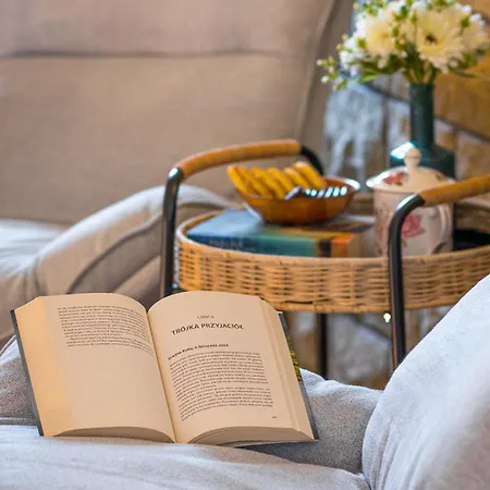 Villa Family House Rosa *