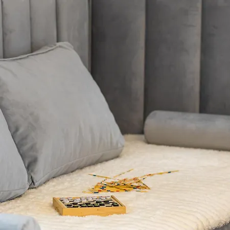 Villa Family House Rosa