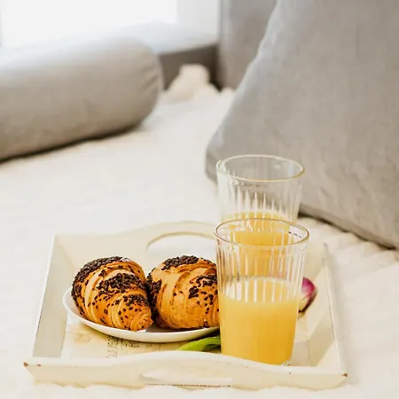 Family House Rosa Villa *