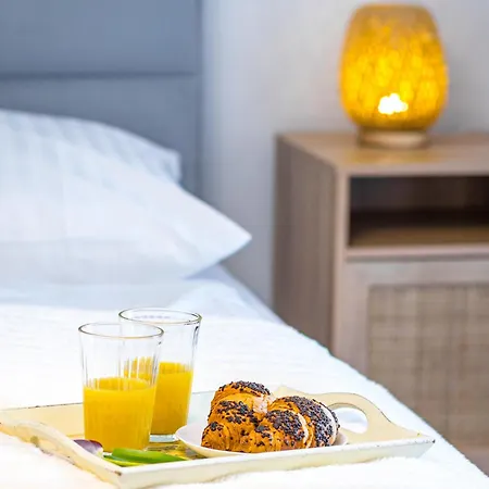 Family House Rosa וילה קרפאז'