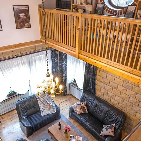 Villa Family House Rosa