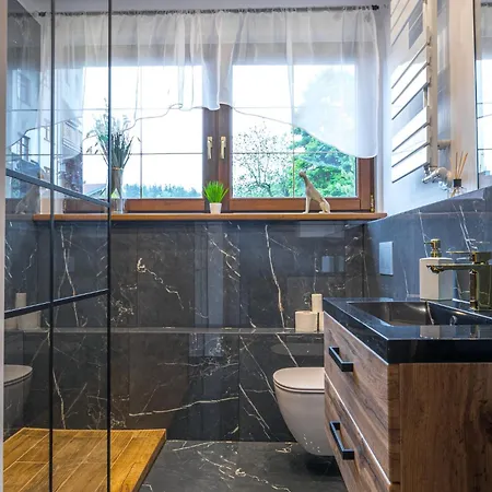 Family House Rosa Villa *