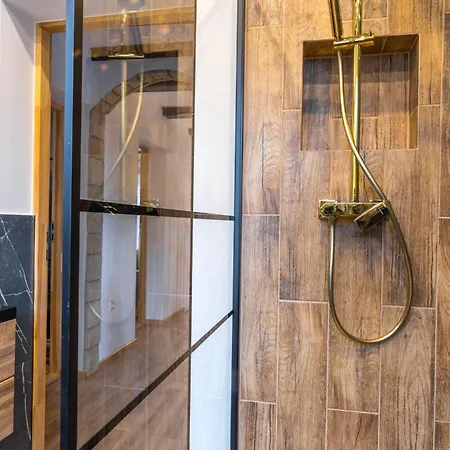 Villa Family House Rosa *