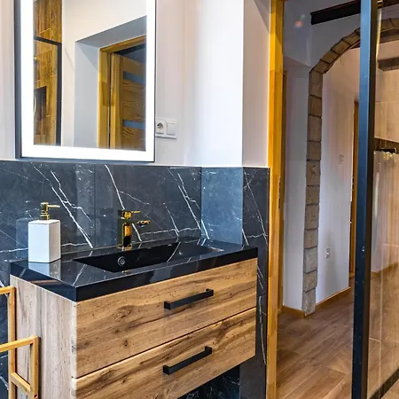 Family House Rosa * Karpacz