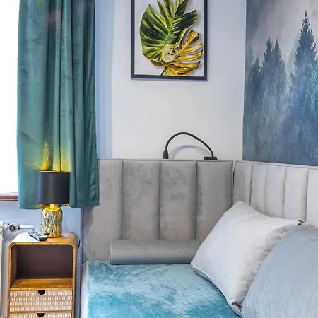 Family House Rosa * Karpacz