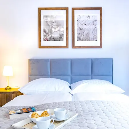 Family House Rosa Villa *