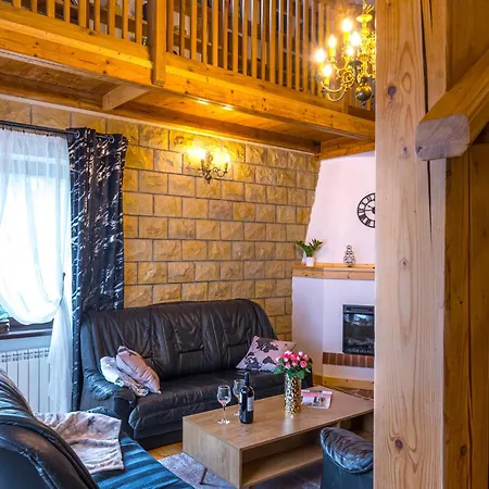 Family House Rosa Villa Karpacz