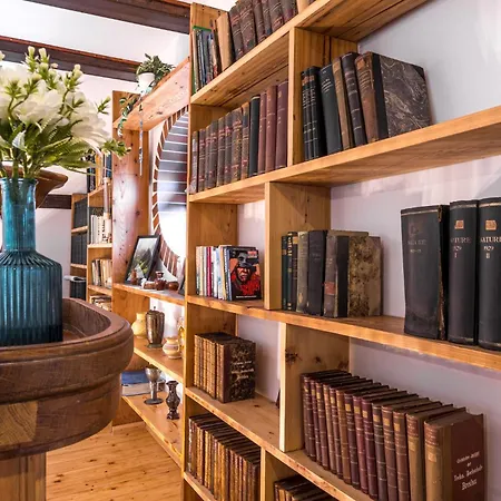 Family House Rosa וילה קרפאז'