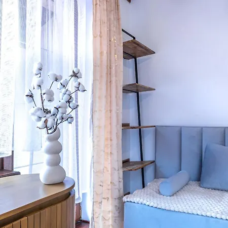 Family House Rosa * קרפאז'