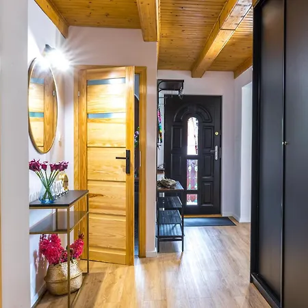 Villa Family House Rosa *