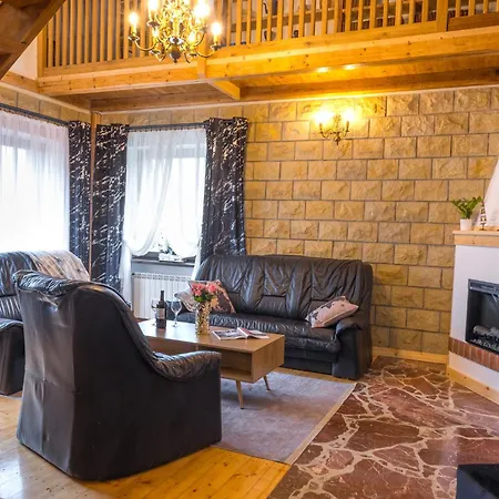 Family House Rosa Karpacz