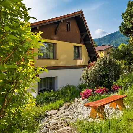 Family House Rosa Villa