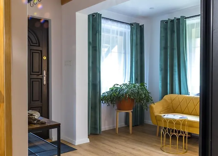 Family House Rosa Villa Karpacz