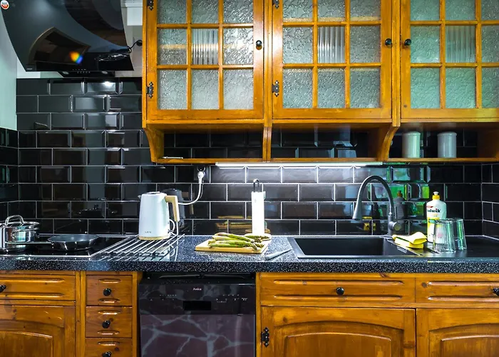 Family House Rosa Karpacz