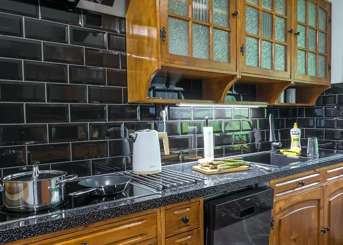 Villa Family House Rosa Karpacz