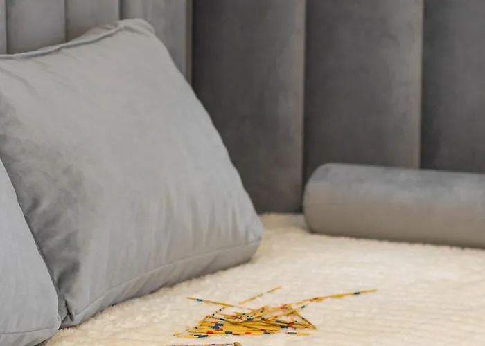 Villa Family House Rosa