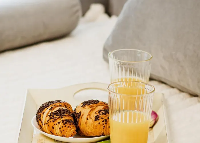 Family House Rosa Villa *