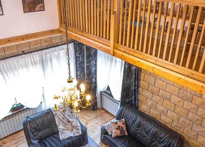 Villa Family House Rosa