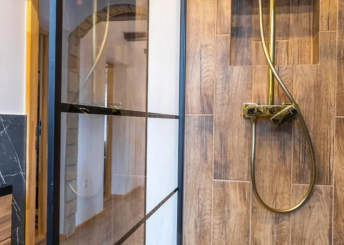 Villa Family House Rosa *