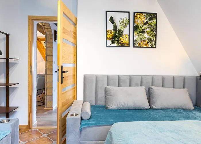 Family House Rosa Villa Karpacz