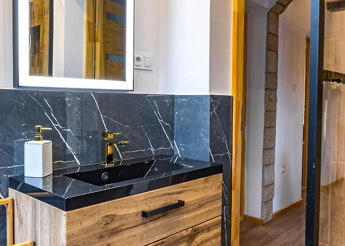 Family House Rosa * Karpacz