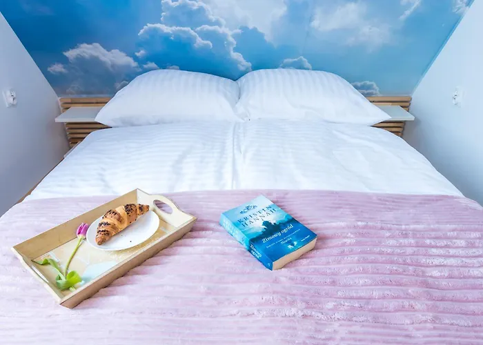 Family House Rosa Villa