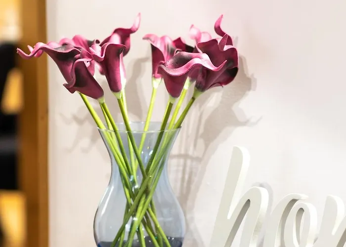 Villa Family House Rosa *