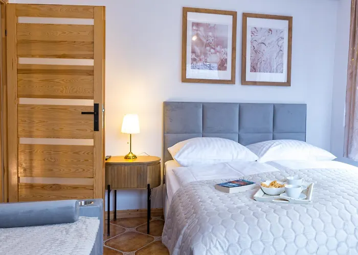 Villa Family House Rosa *