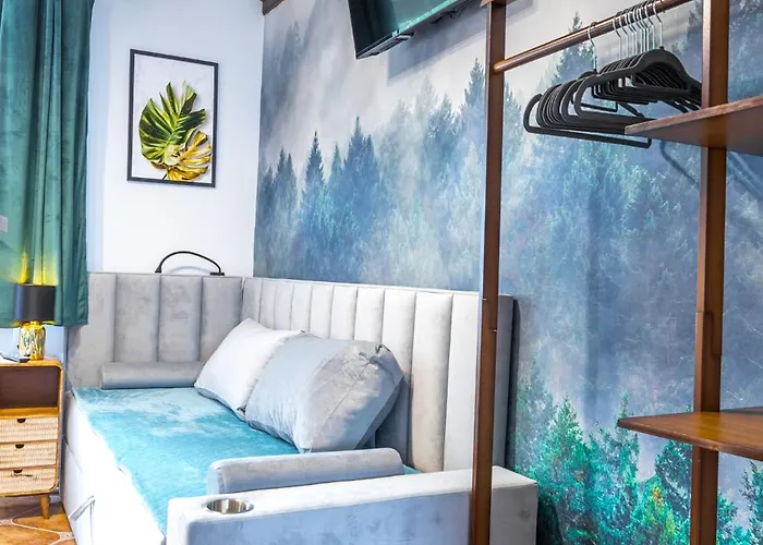 Family House Rosa Villa Karpacz