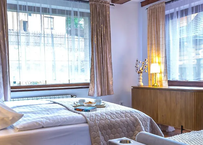 Villa Family House Rosa *