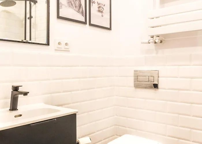 Villa Family House Rosa