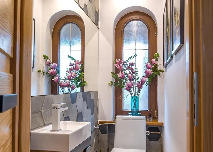 Villa Family House Rosa *