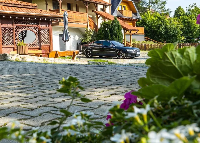 Family House Rosa Villa *